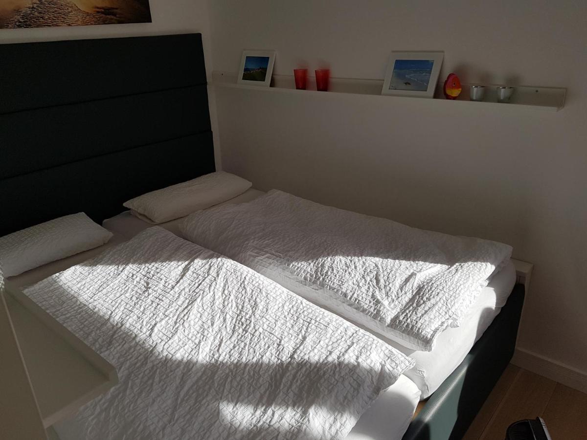 Kleiner Seestern Cuxhaven Kültér fotó