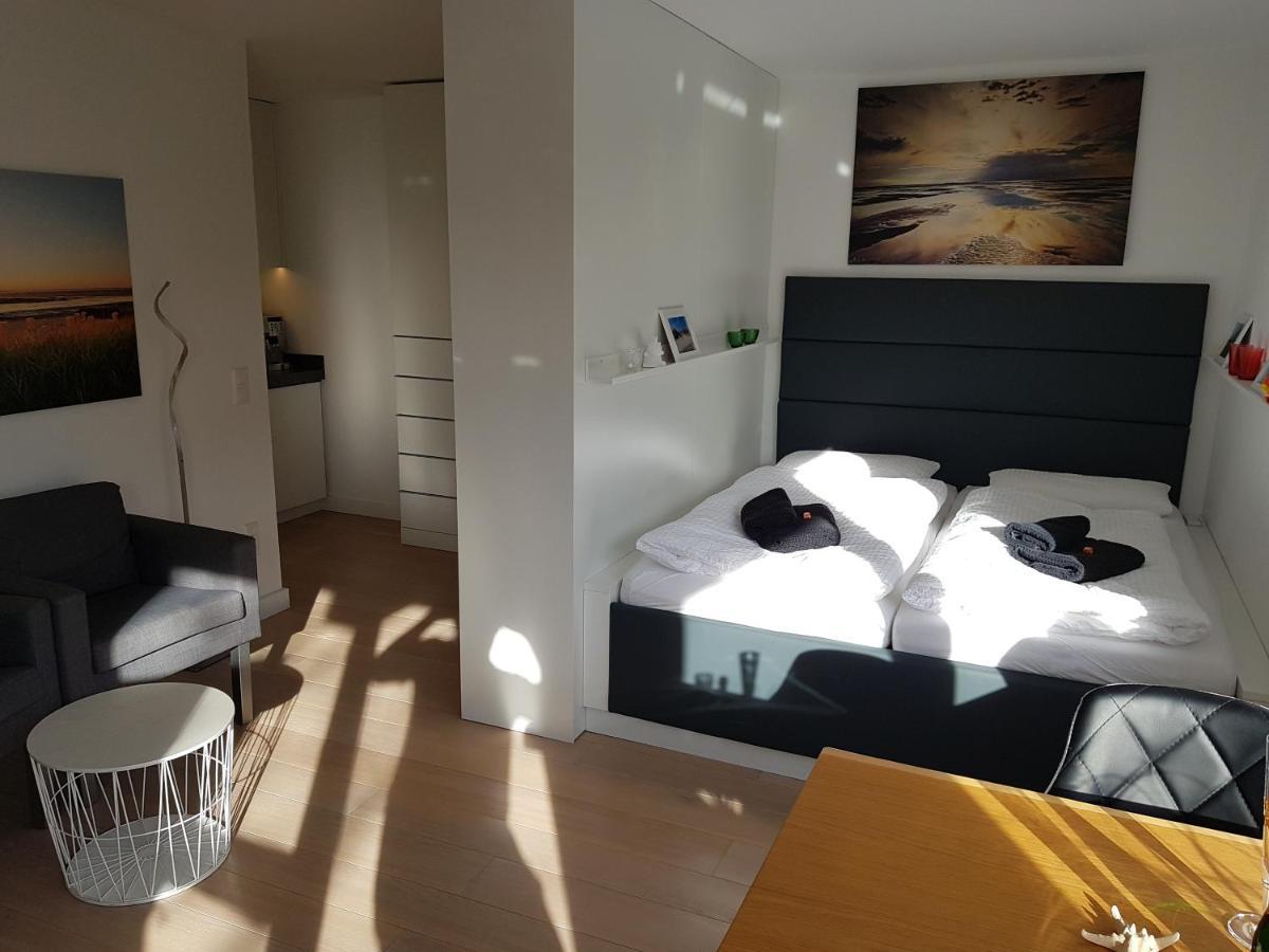 Kleiner Seestern Cuxhaven Kültér fotó