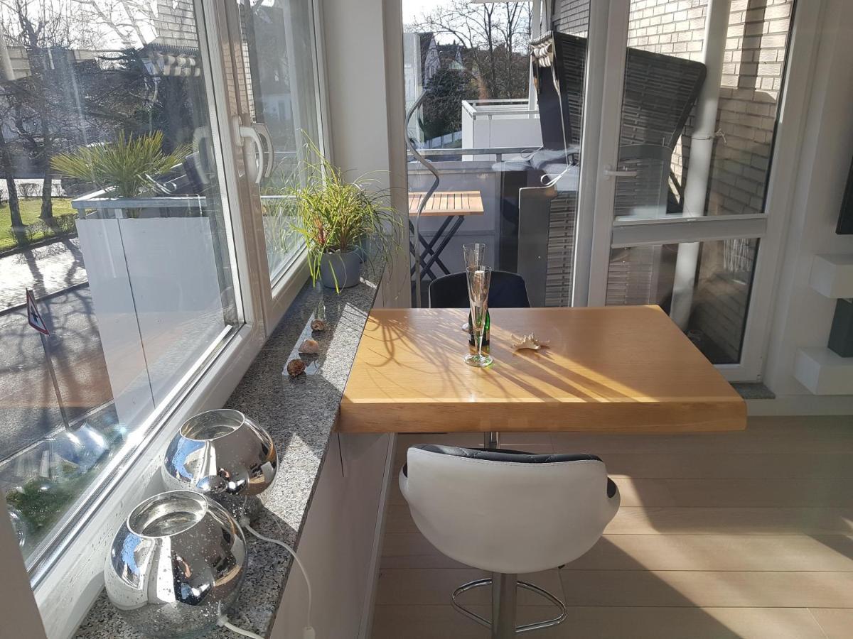 Kleiner Seestern Cuxhaven Kültér fotó